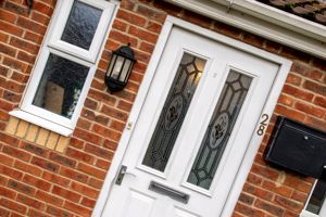 Entrance- click for photo gallery